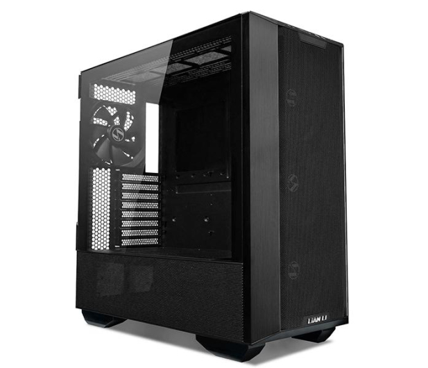 Lian Li Lancool III Black - 1059472 - zdjęcie 2